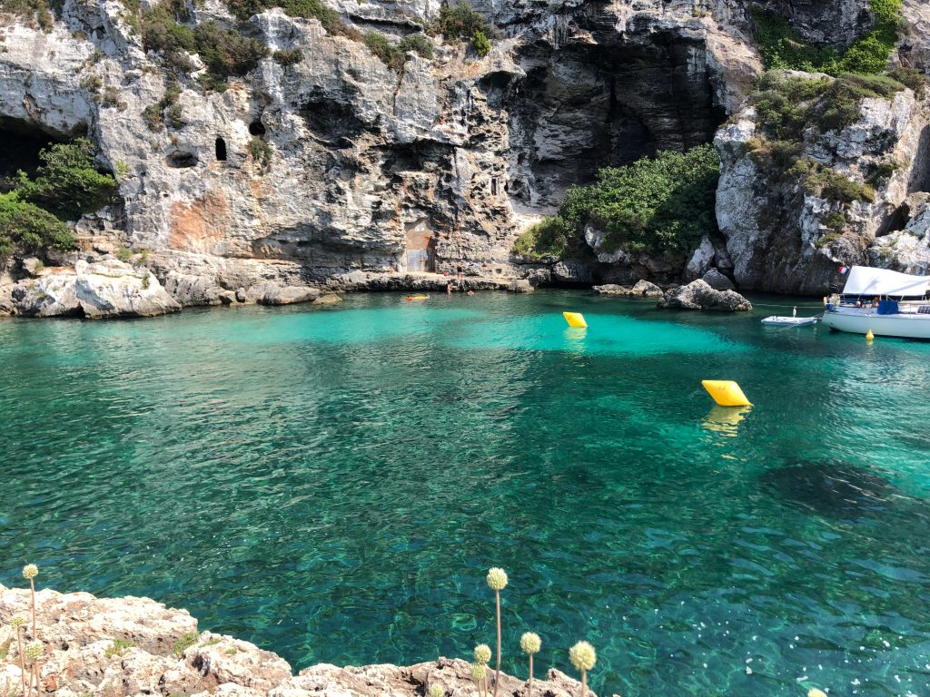 Bateti Lake