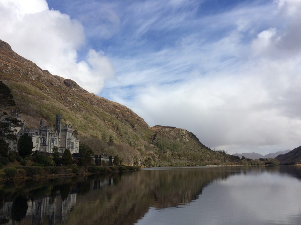 Connemara