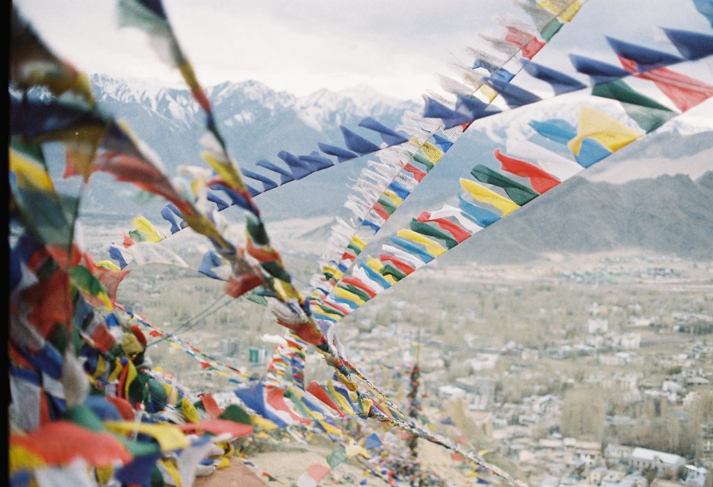places to visit in North Sikkim