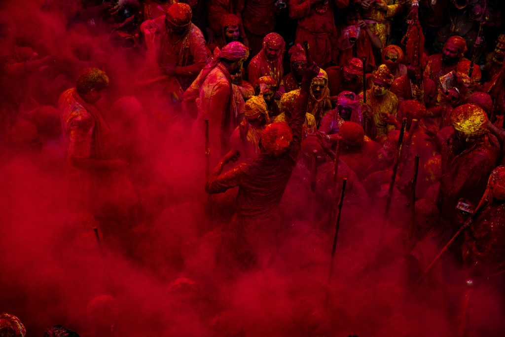 Best time to visit Rajasthan