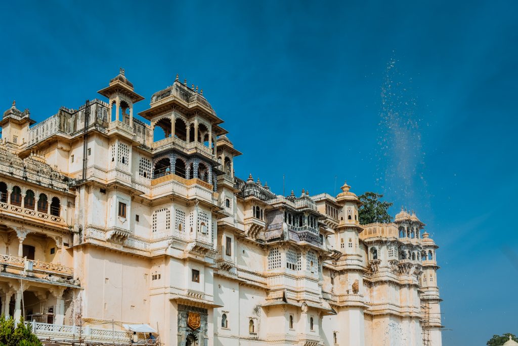 Best time to visit Rajasthan