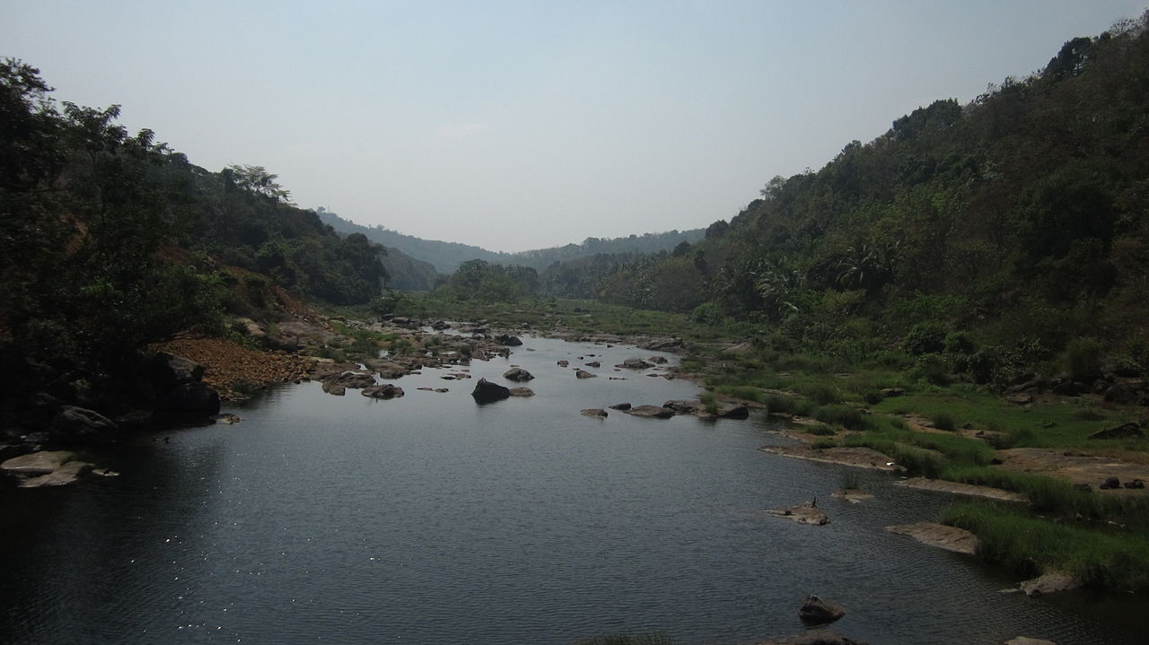 pathanamthitta tourist places malayalam
