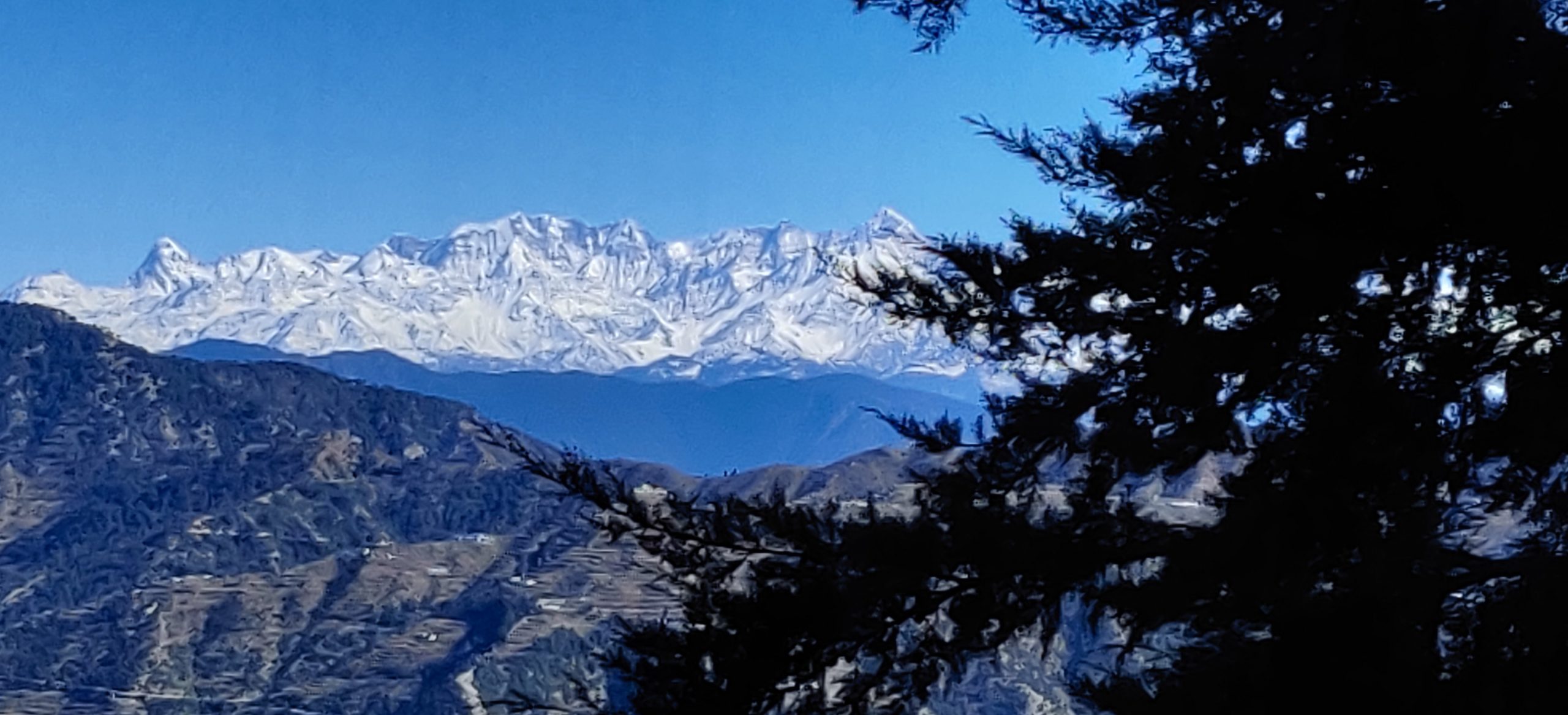 dhanaulti uttarakhand places to visit