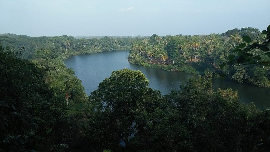 Kulathupuzha is one of the places to visit in Kollam