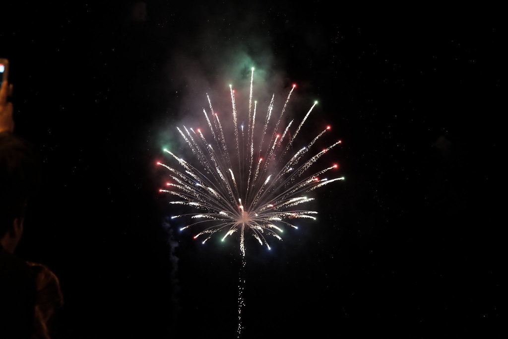 New Year in Tenerife