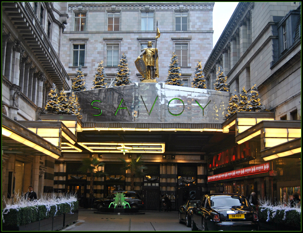 The Savoy