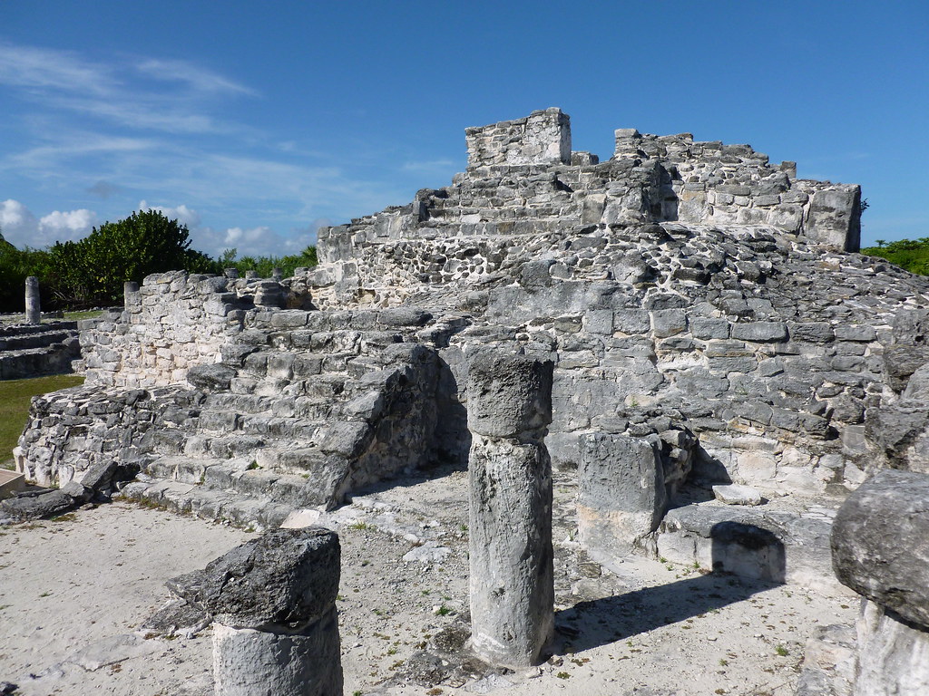El Rey Ruins