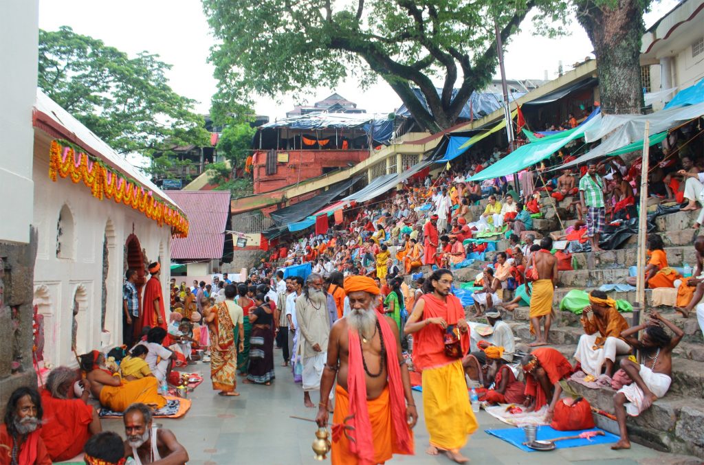 Ambubachi Festival