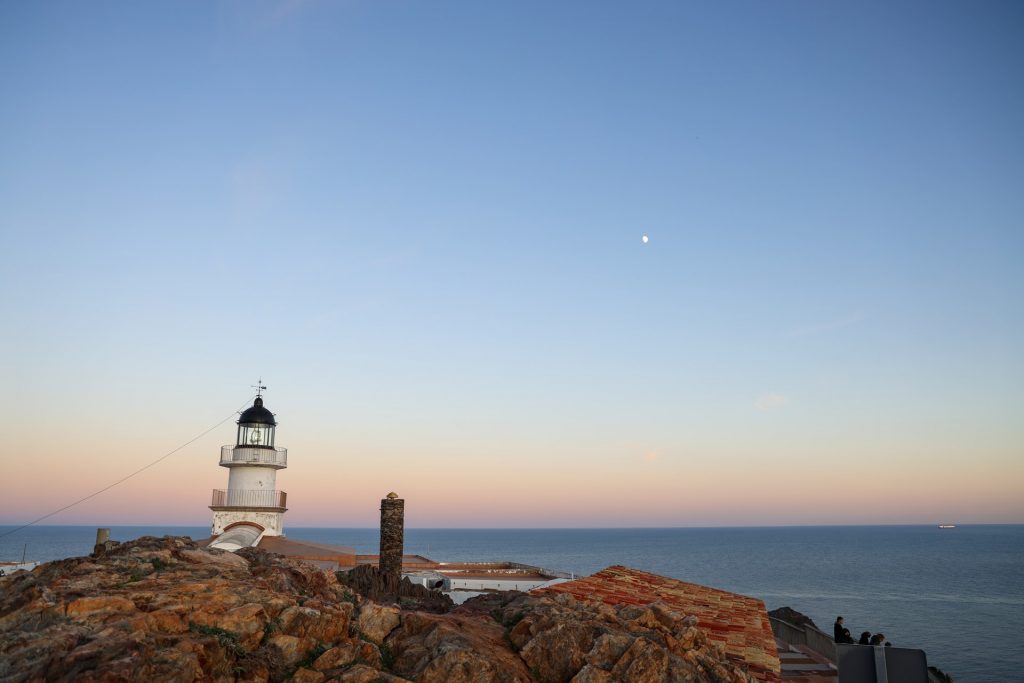 Cap de Creus Natural Park