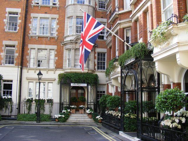 Dukes Hotel