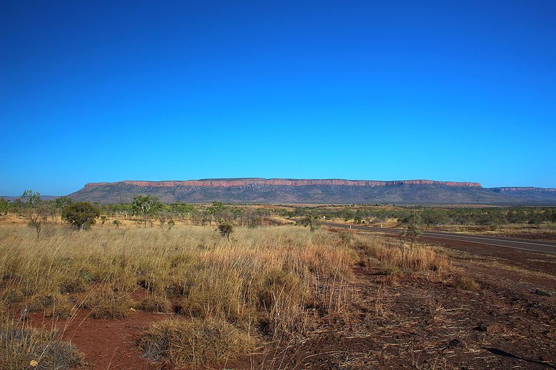 El Questro Wilderness Park