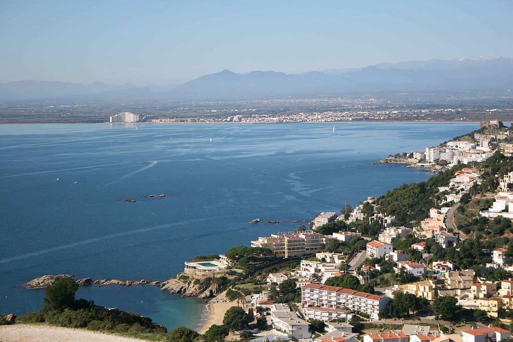 Gulf of Roses