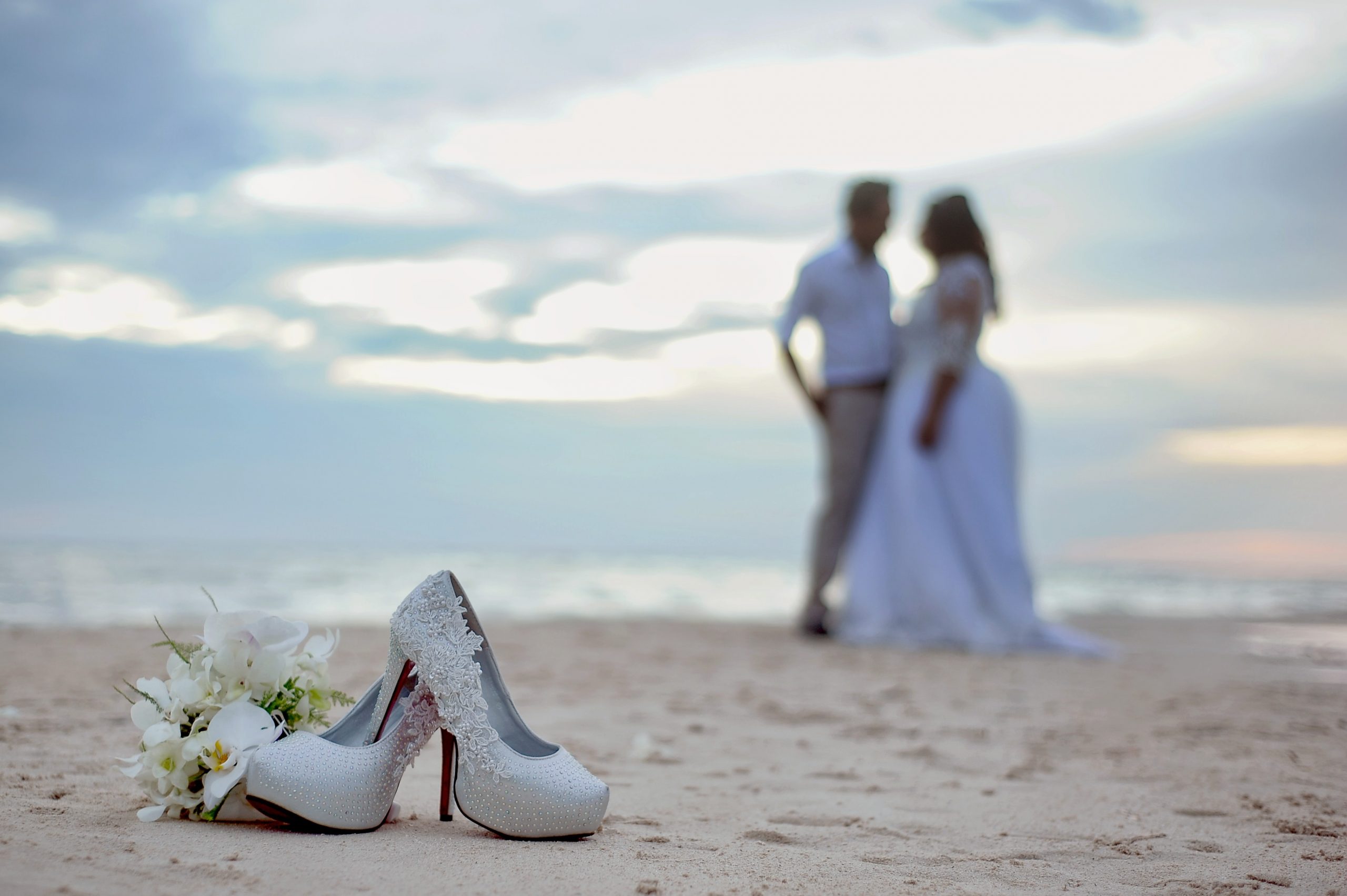Maldives wedding Idea