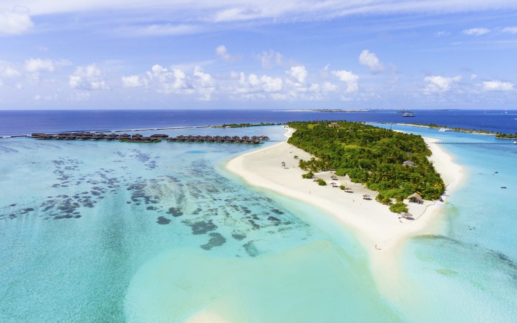 Maldives