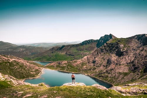 Smashing North Wales - Explore the top things to do!