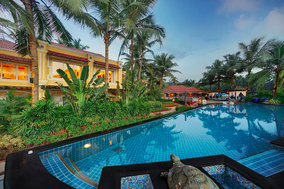 Mayfair Hideaway Spa Resort - A Blissful Getaway