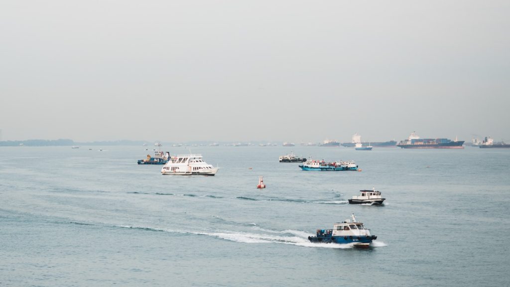 Speedboat
