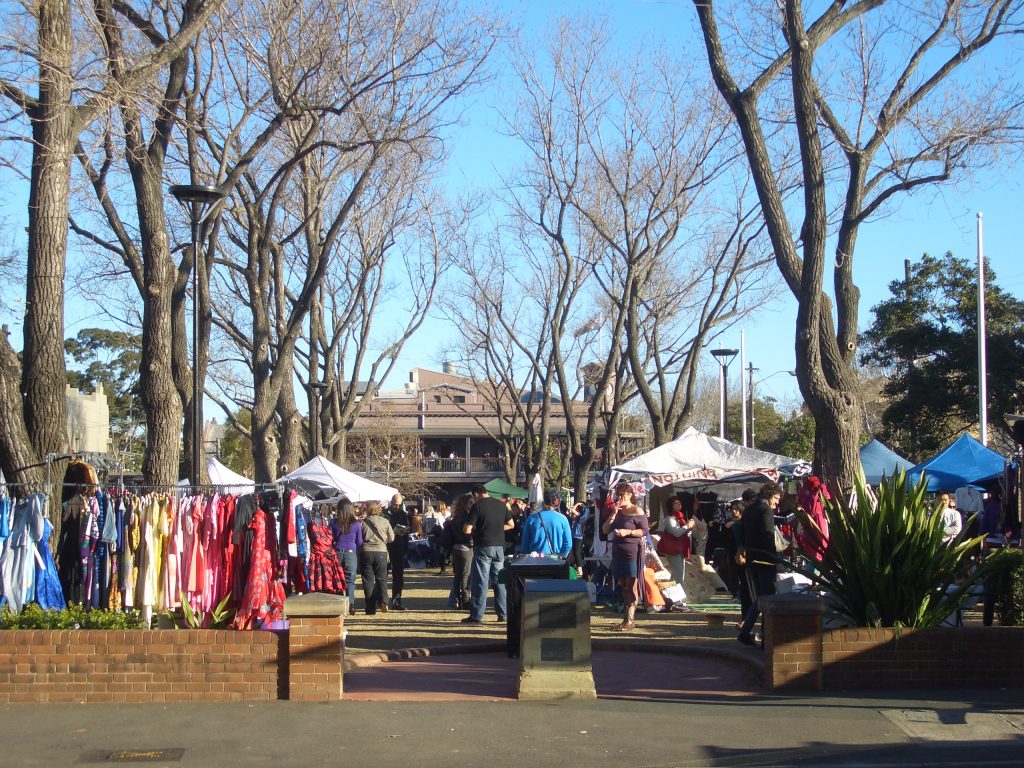 Surry Hills Market