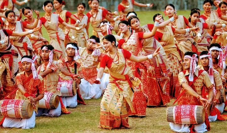 Bihu