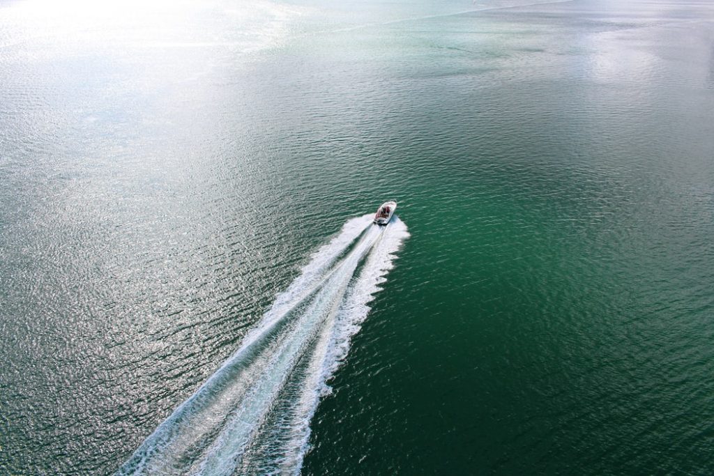 Watersports in Costa Brava