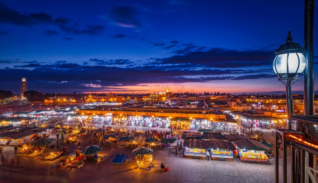 Souk El Had