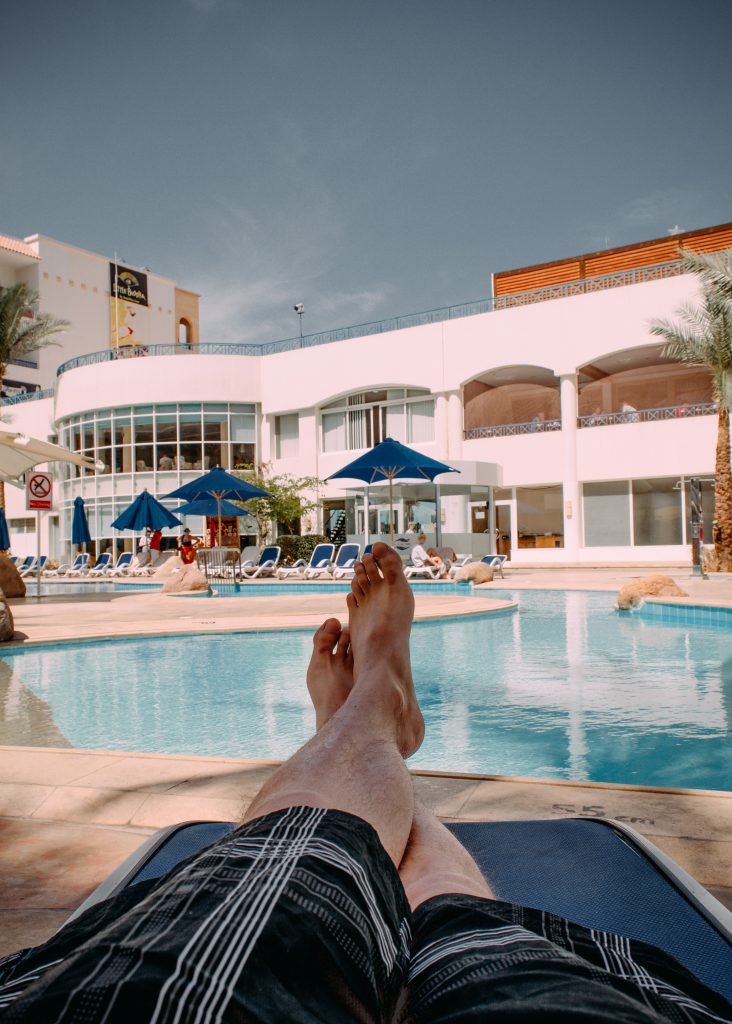 Sharm El-Sheikh