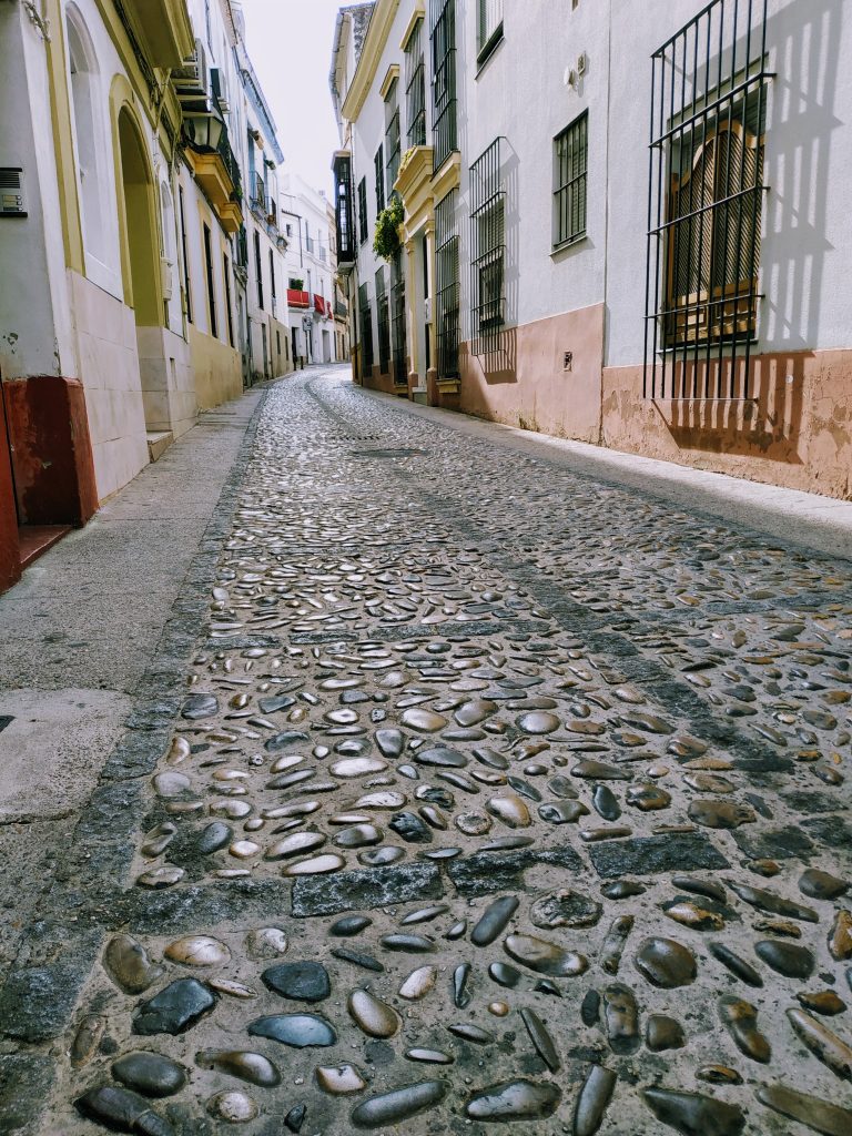 Jerez de la Frontera