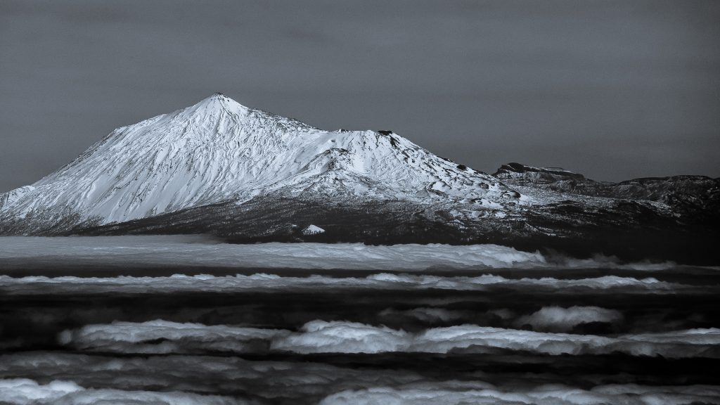 Mount Teide