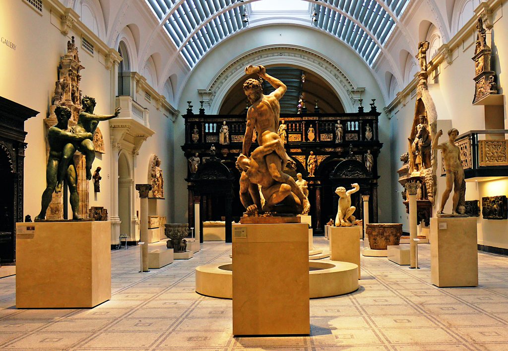 Museums in Sydney