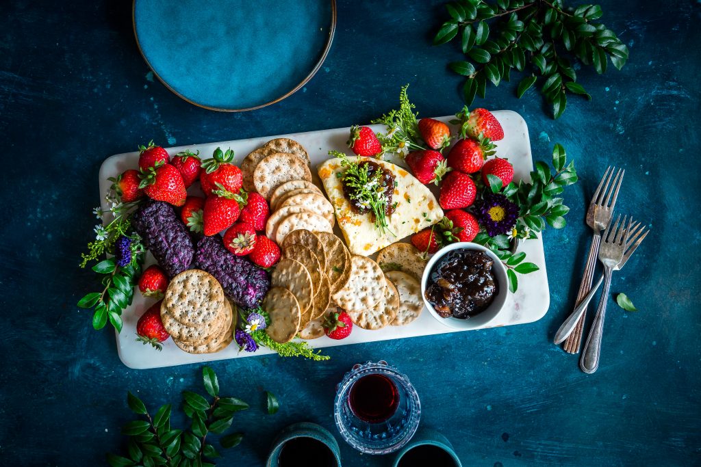 Agrarian Kitchen Eatery