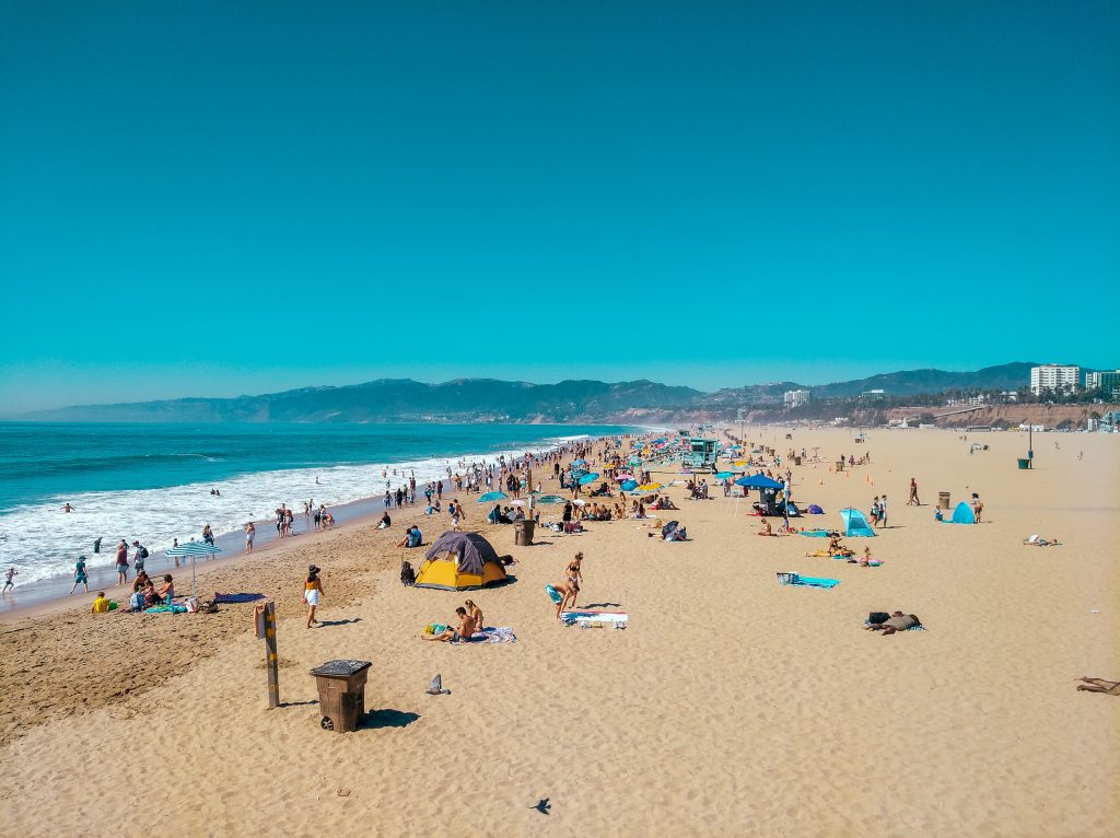 Beaches in Cape Cod