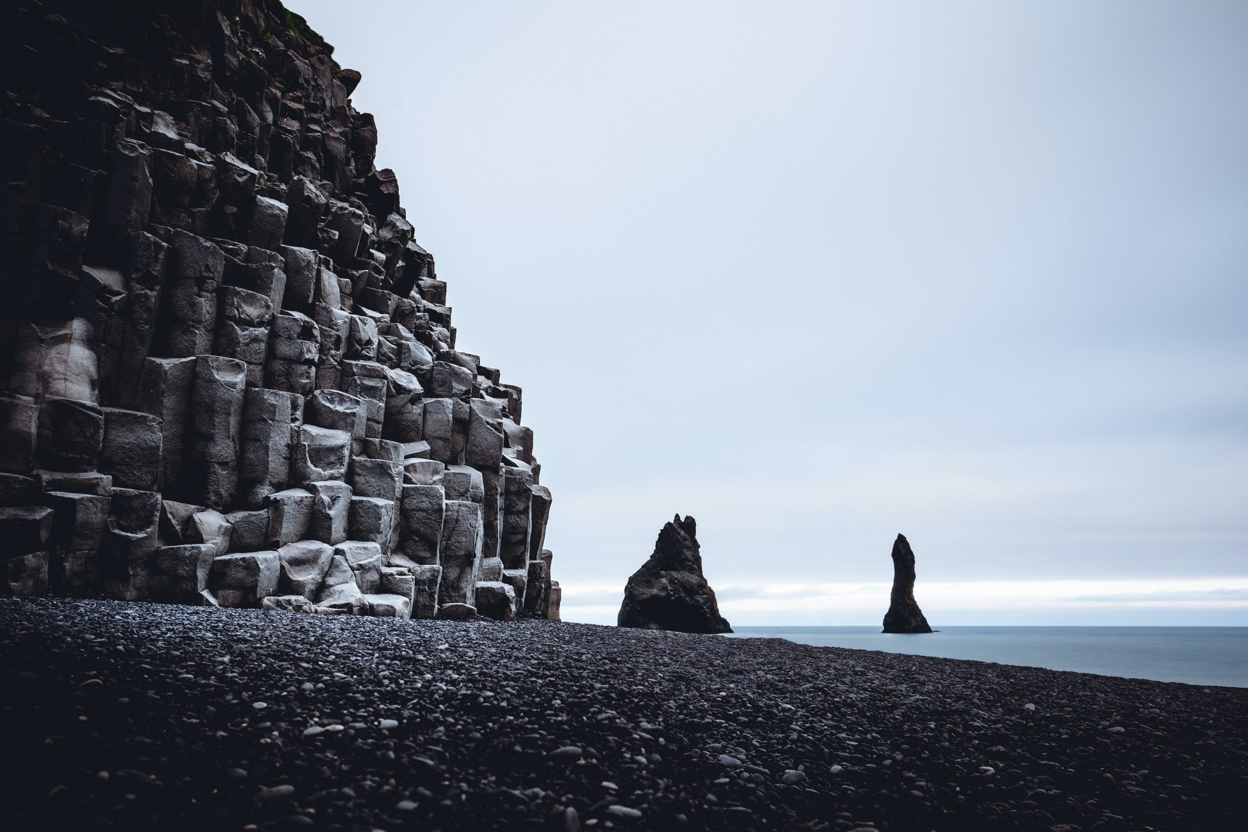 The Dragonstone Beach  Game of Thrones Series