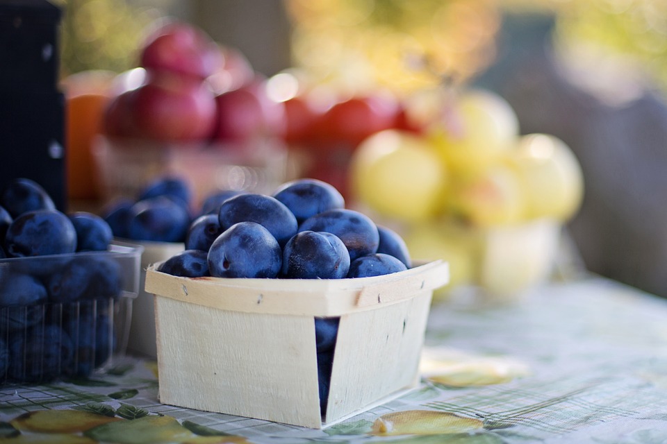 Wauchope Farmers Market, Port Macquarie