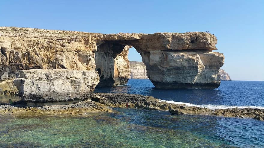 Azure Window