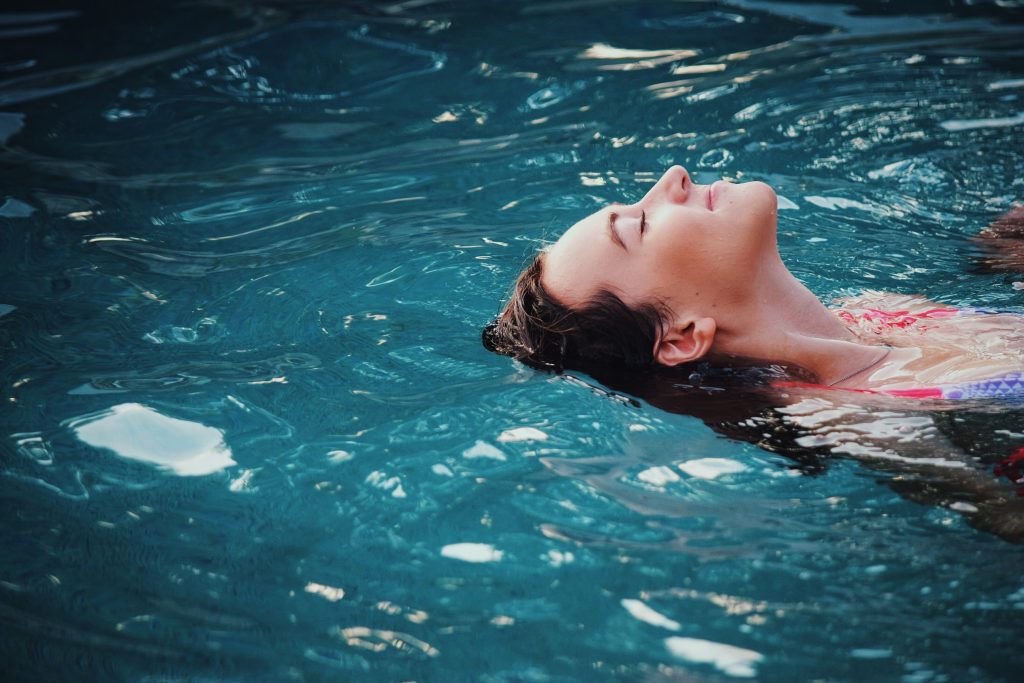 Hepburn Bathhouse & Spa