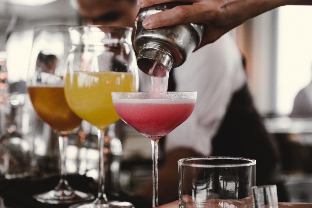 Franklin Bar & Restaurant