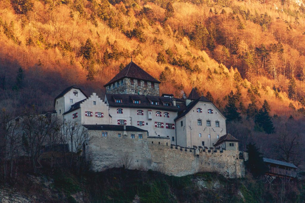 Liechtenstein