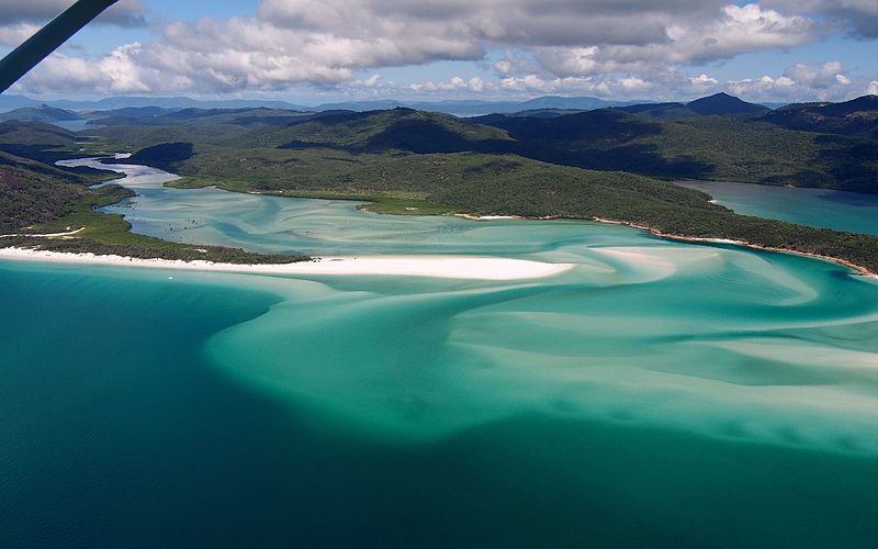 Hill Inlet
