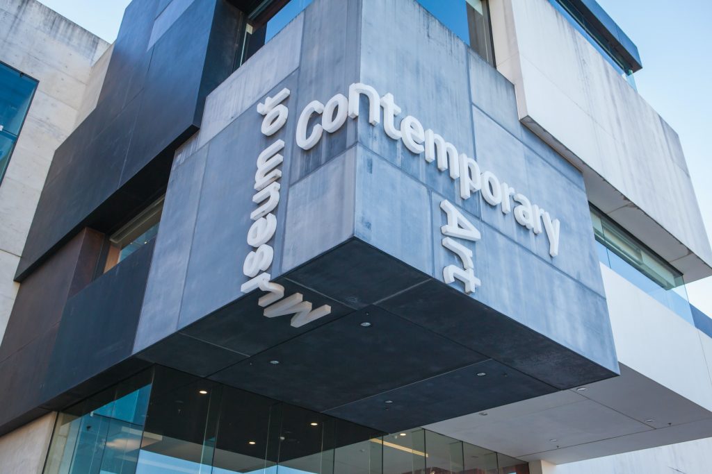 Museums in Sydney