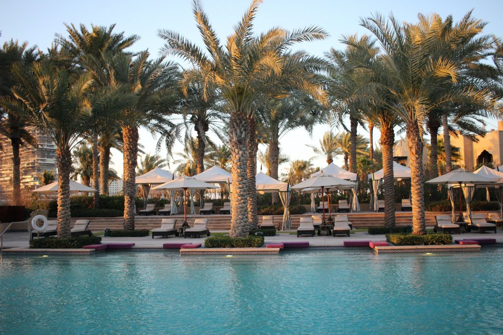 One&only Royal Mirage