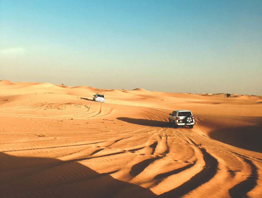 Abu Dhabi