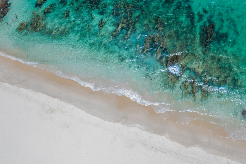 Cottesloe Beach, Perth, Australia
