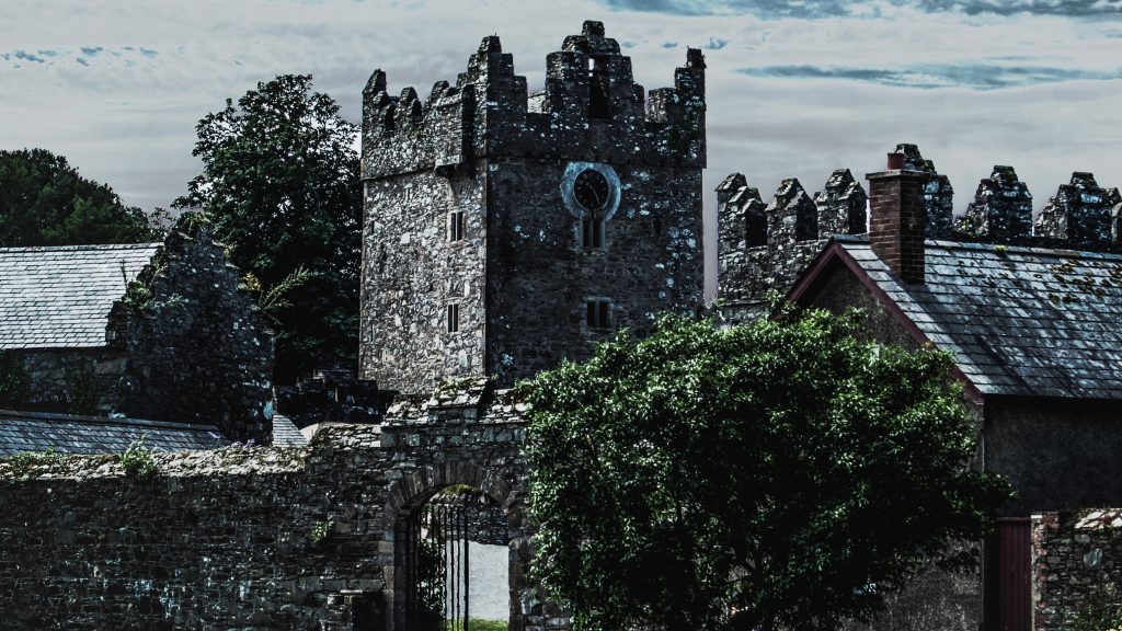 Castle Ward