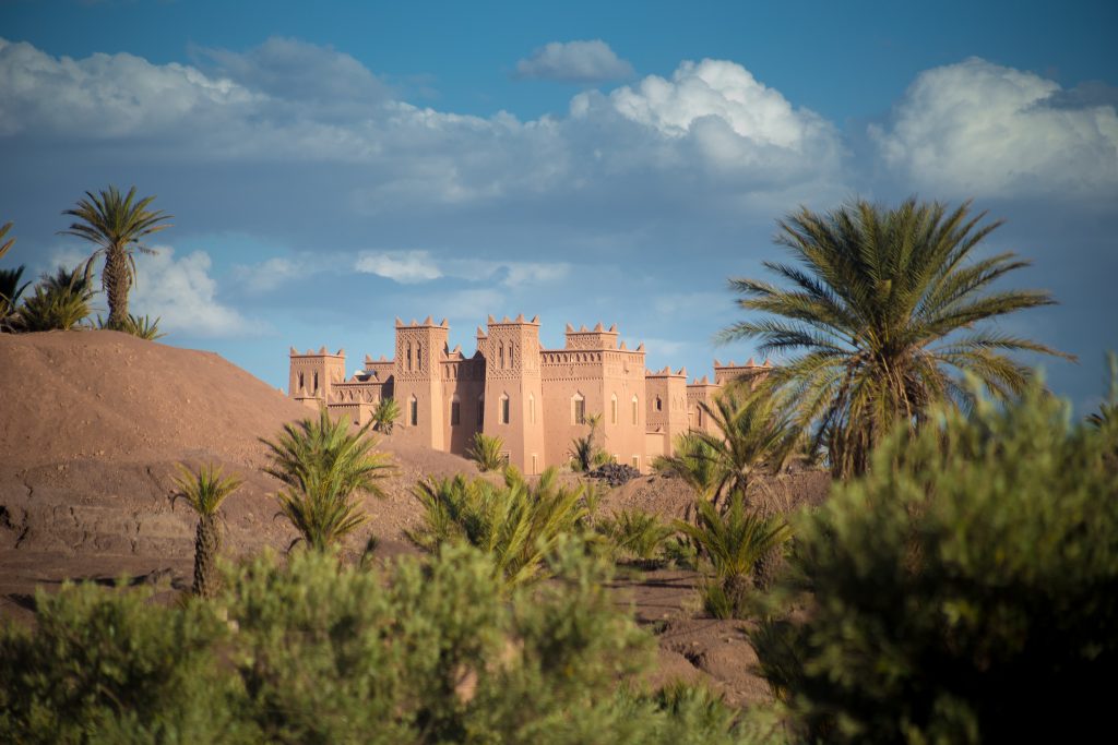 Things To Do In Agadir