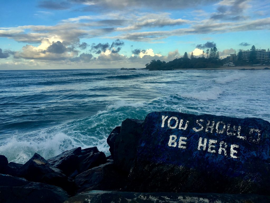 Port Macquarie, Australia