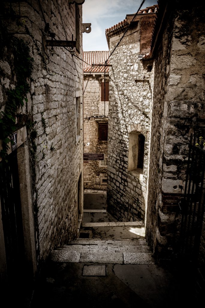 Sibenik
