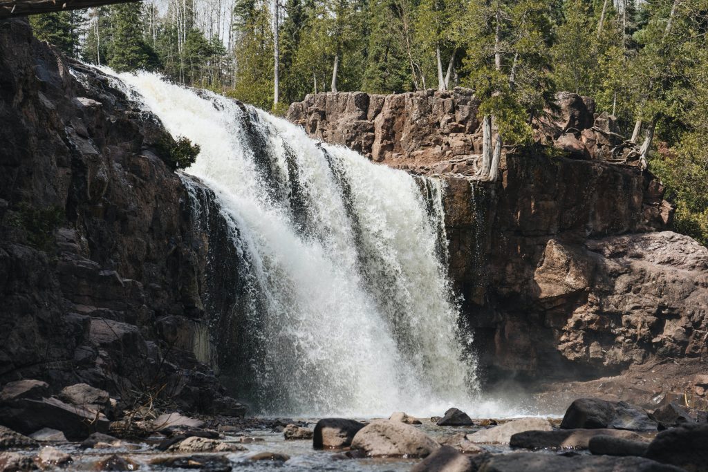 Waterfalls in Croatia 2
