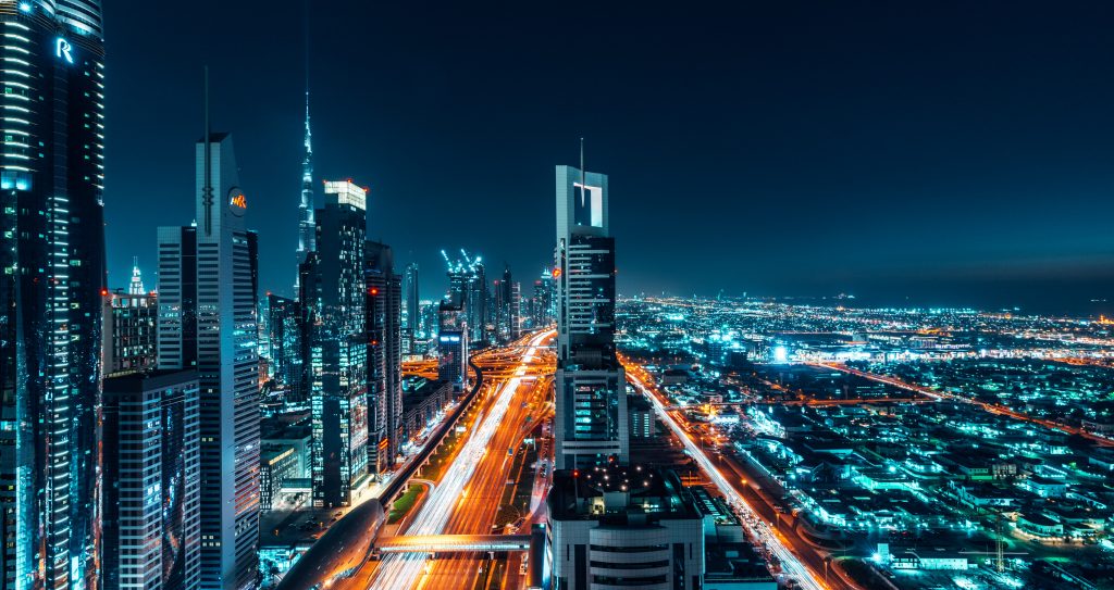 Dubai
