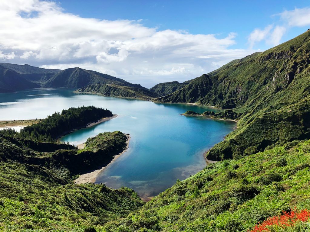 Azores Islands