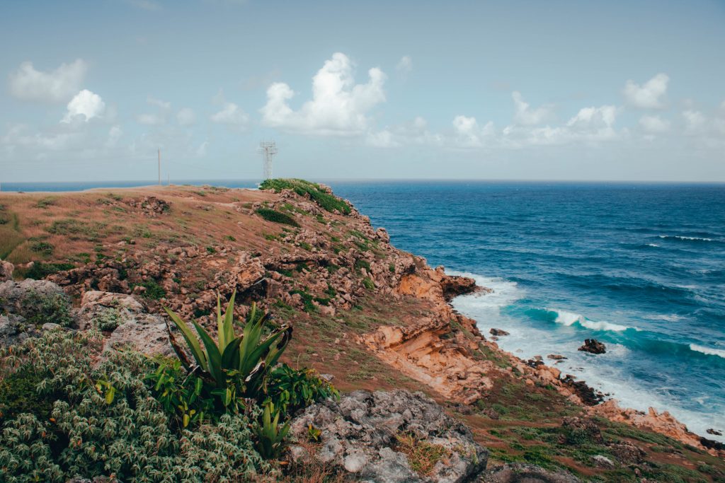 Barbados